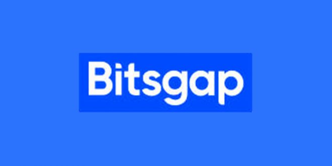 Bitsgap Robot Trading
