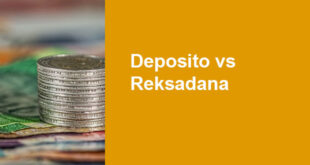 Deposito vs Reksadana